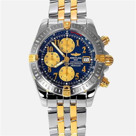 breitling automatic 1884 mph|Breitling 1884 chronometre automatic watch.